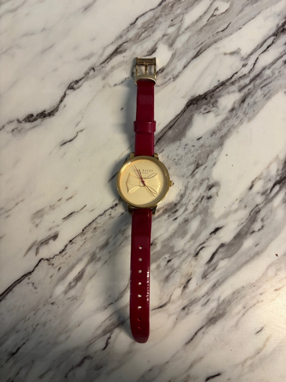 Ted Baker Watch - Picture 5 of 8
